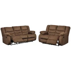 Tulen Sofa and Loveseat Huge Bargain Bash