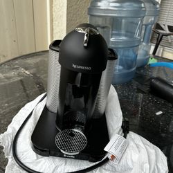 Nespresso Vertuo