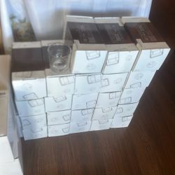 Premium Whiskey Glasses 