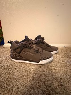 Jordan 4 Retro Brown