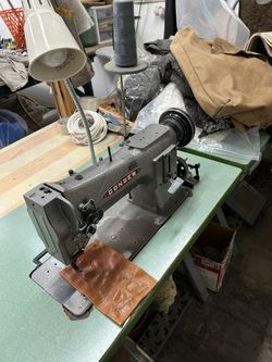 Consew Sewing Machine
