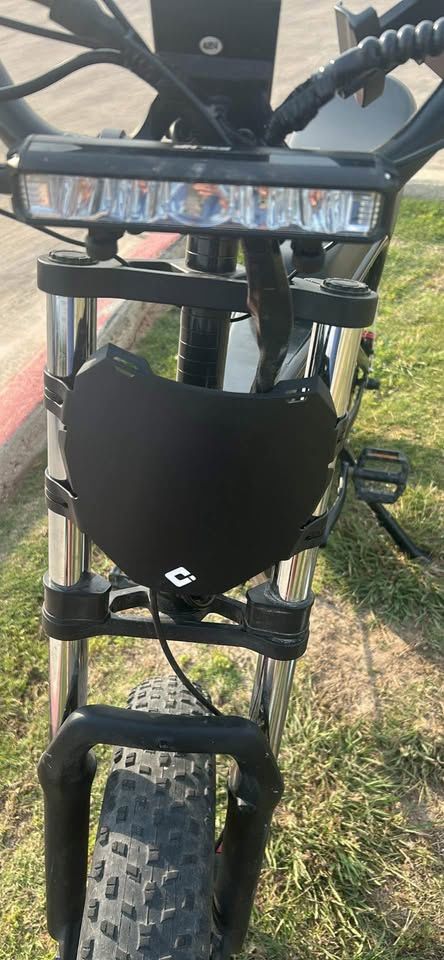 RIDSTAR 33MPH