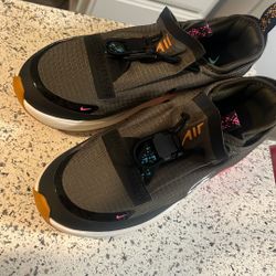 Nike’s
