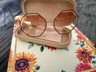Chloe sunglasses