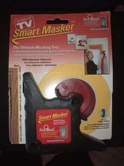 GeoMask Smart Masker Masking Tape Applicator