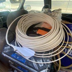 Romex 200ft Roll. 100$ Come Get It. 