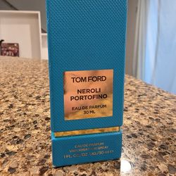 Tom Ford Cologne