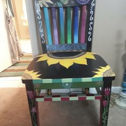 Hippy Chair