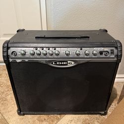 Line 6 Spider II 75 watt 1x12