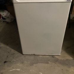 Haier Muni Fridge