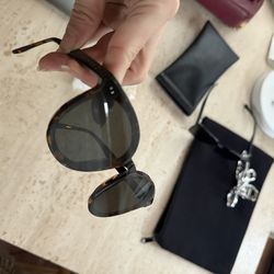 Gentle Monster Sunglasses