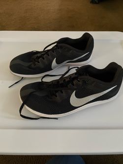 Track Spikes