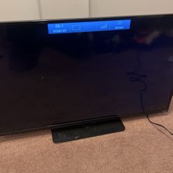 Vizio TV 
