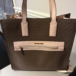 MK Bag 