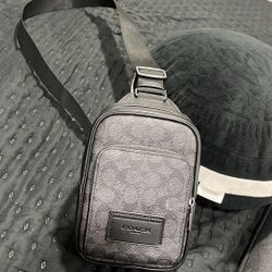 Coach Men’s Bag