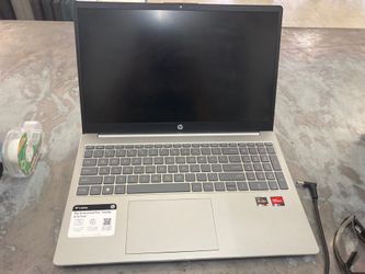 Hp laptop