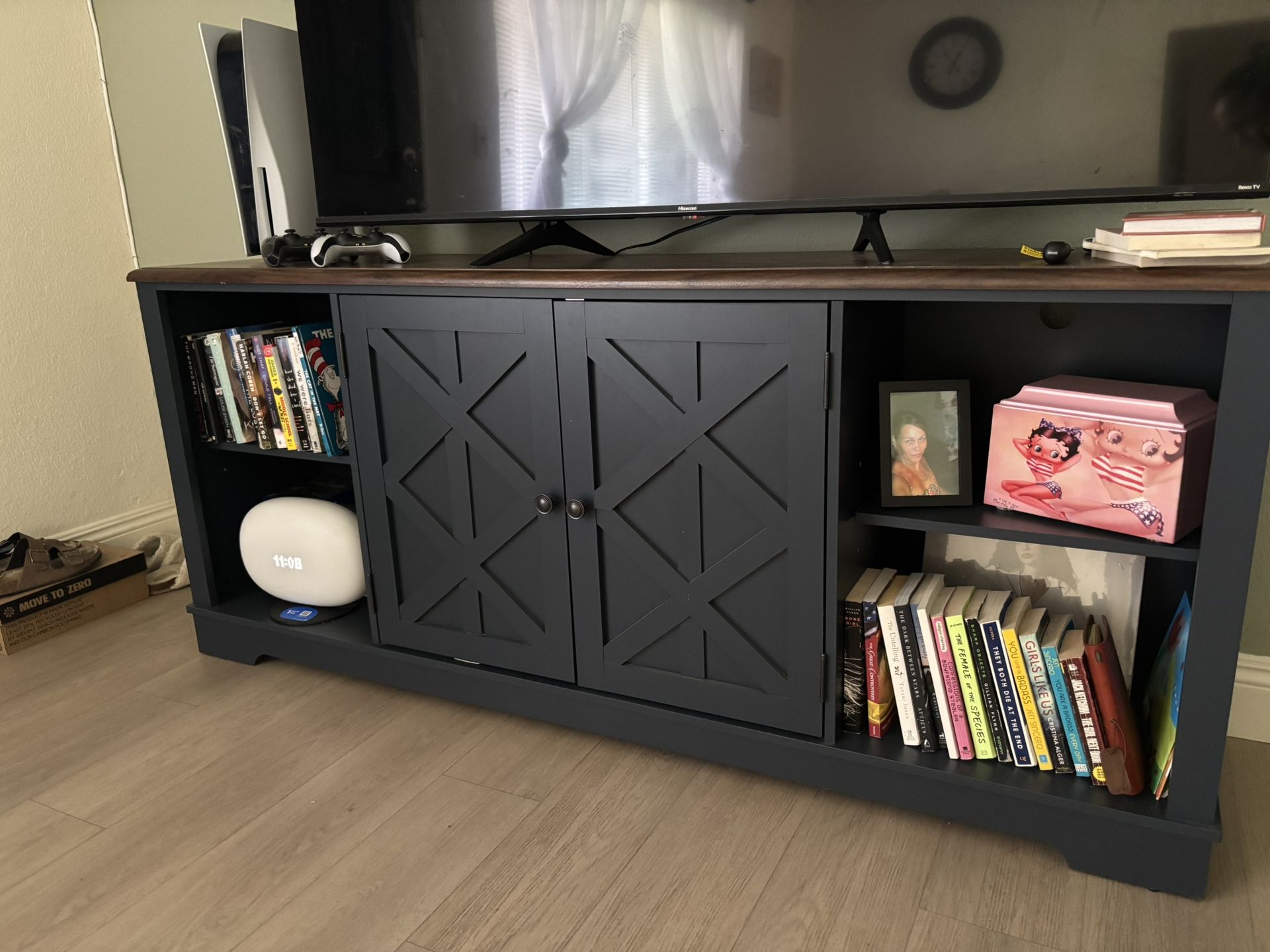 Tv Stand