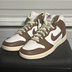 Nike Dunk High