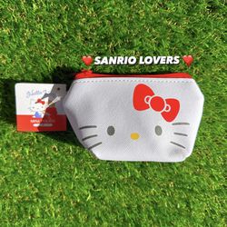 ❤️ Hello Kitty Mini Pouch ❤️ Thumbnail
