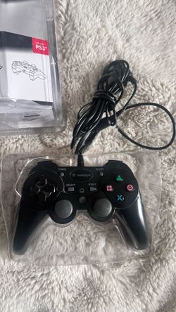 Controller for PS3