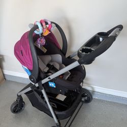 Stroller