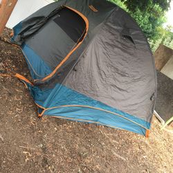 6 Person Tent Kelty Discovery 6