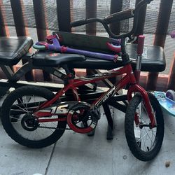 Kids Bike 