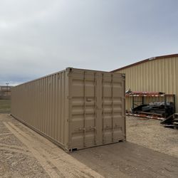 Hand Pick Your Containers Today Local Container Yard In Hesperia 