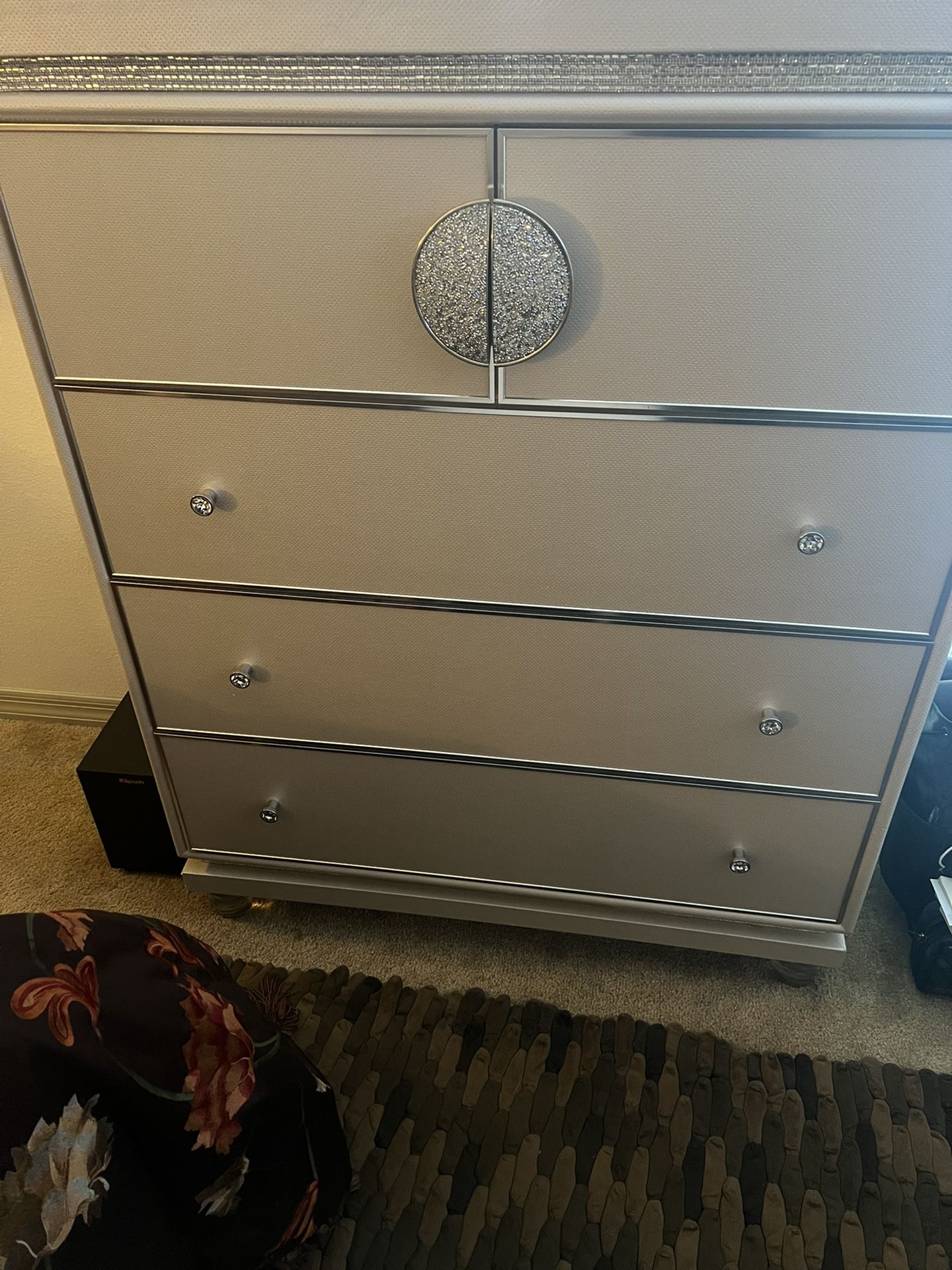 Aico Bedroom Set for Sale in Tampa, FL OfferUp