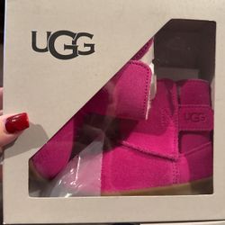 Ugg Boots Toddler Girl 