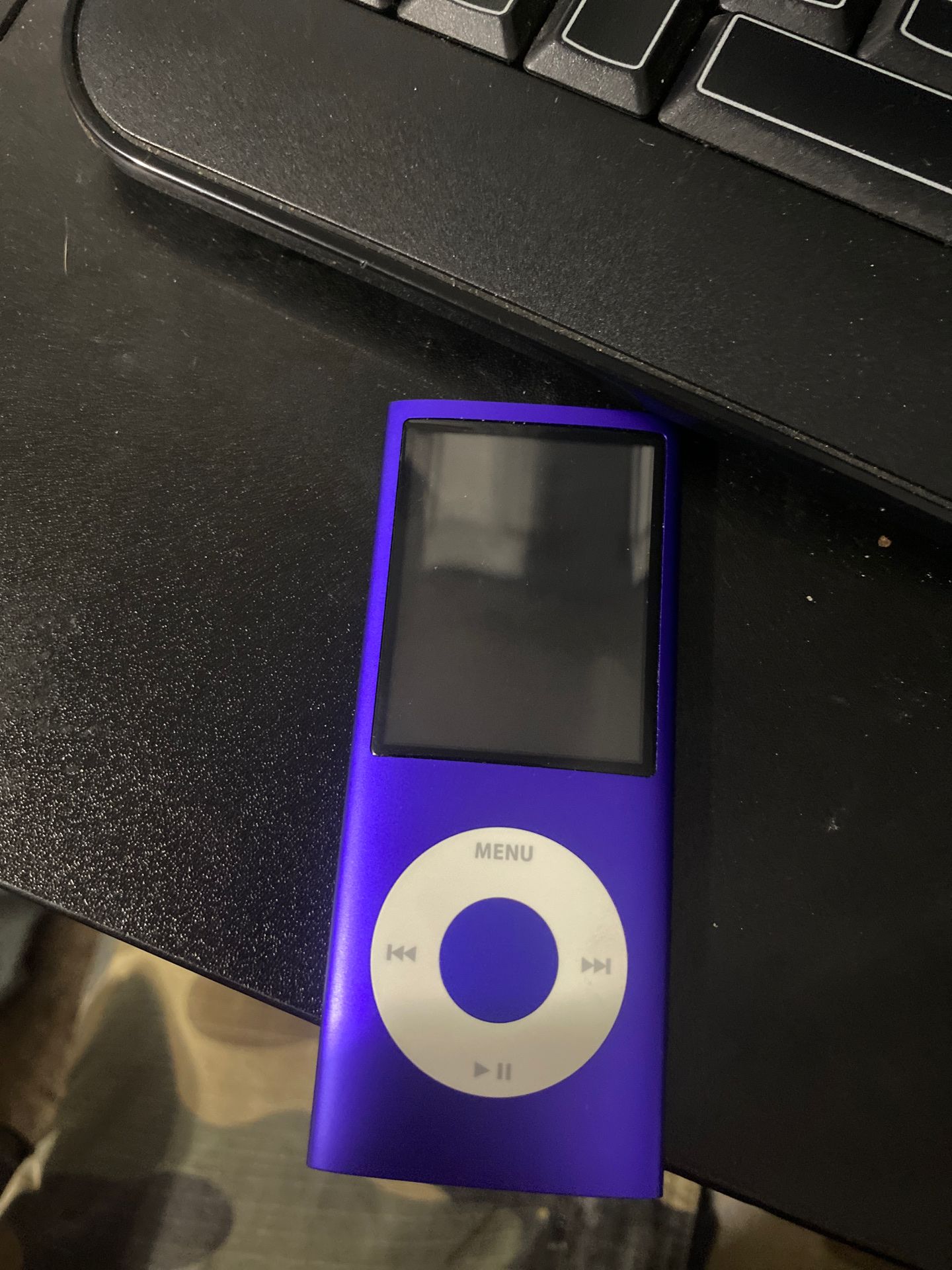 Apple iPod nano 8gb