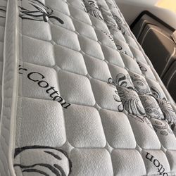 Twin Mattress