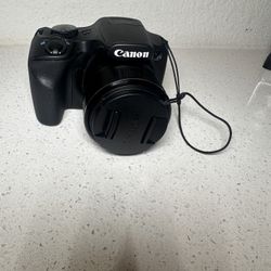 Canon  Power Shots Sx540 HS ( NO TRADES ‼️)