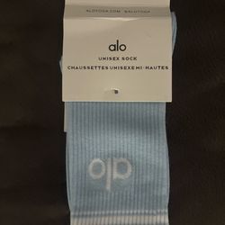 Alo socks 17$