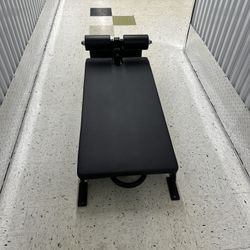 Nordic Bench - ROGUE FLOOR GLUTE