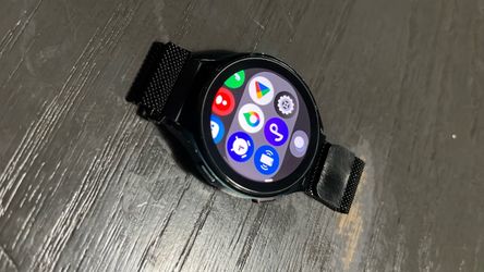 Galaxy watch 5