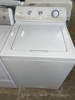 Maytag Washr machine