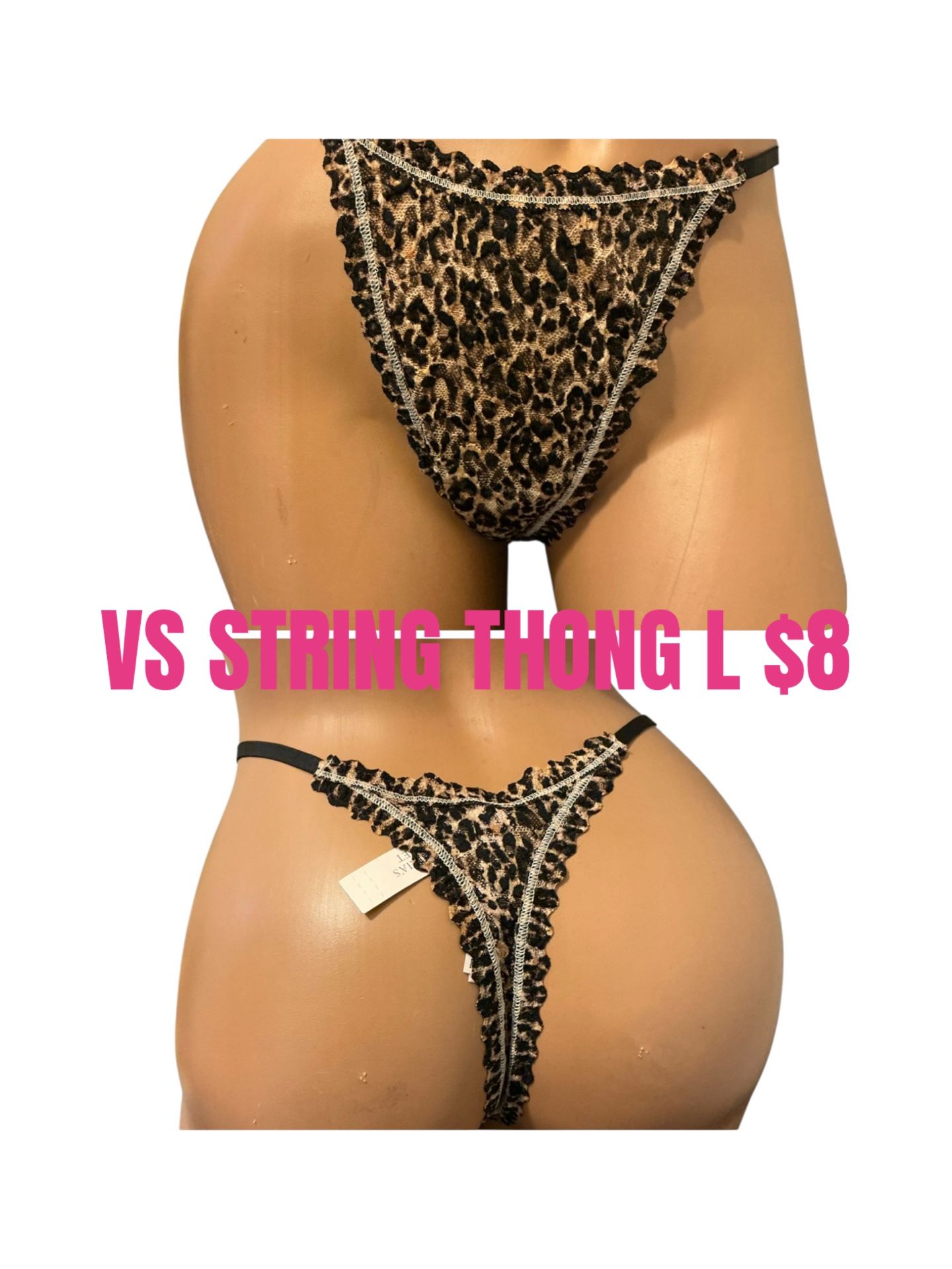 VS PANTY LARGE 💖