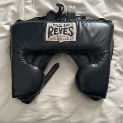 Boxing Headgear 