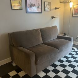 Pull Out Couch