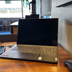 Lenovo Slim 7 Pro X 