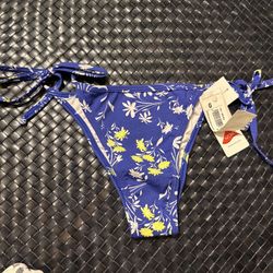 Brazilian Bikini Bottom 