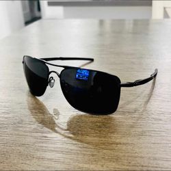 NEW Oakley Gauge 8 XXL Polarized 