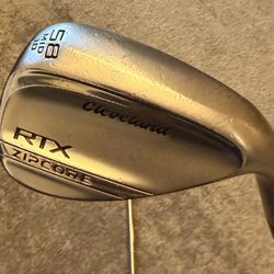Cleveland RTX Wedge 