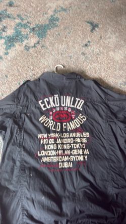 Ecko Untld jacket XXL