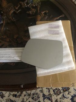 Honda Pilot Side Mirror-new In Box