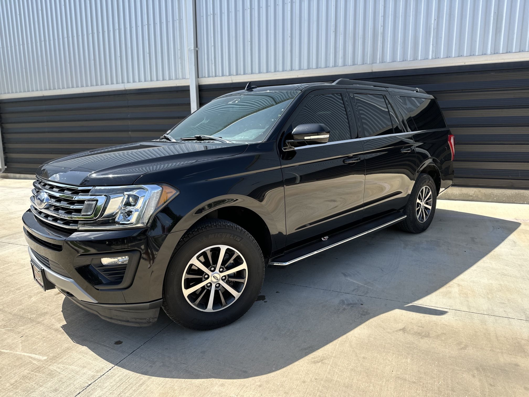 2019 Ford Expedition MAX