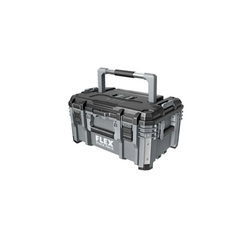 FLEX FS1102 STACK PACK Medium Lockable Tool Box