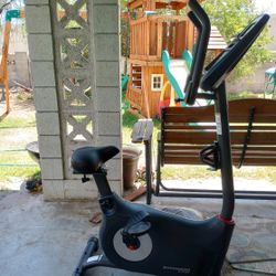 Schwinn Exercise Bike