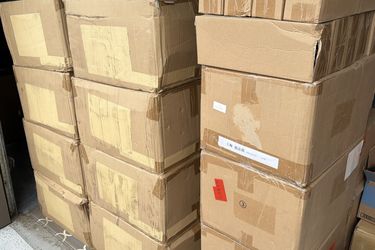 Business Closed - All Brand New Inventory For Cheap